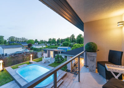 Haus Fotografie - Immobilien Fotograf Schweiz